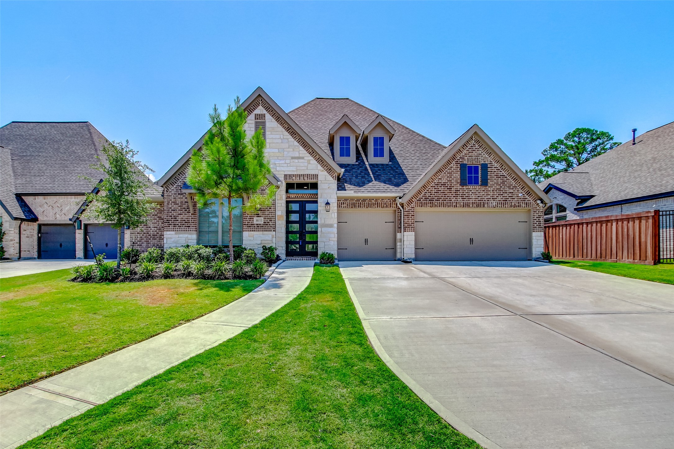 8630 Burdekin Road Magnolia TX 77354