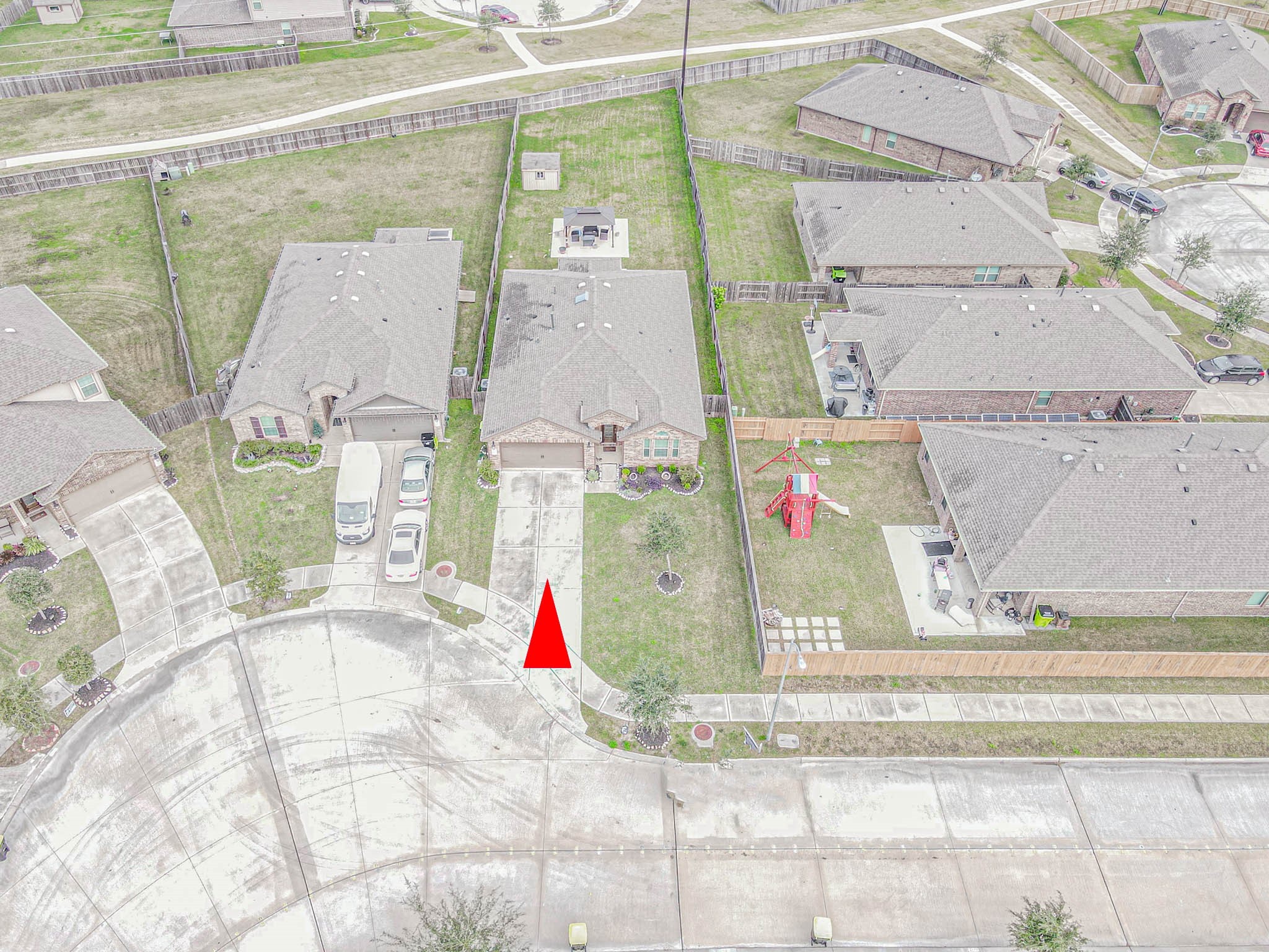 1430 Central Heights Drive Missouri City TX 77459