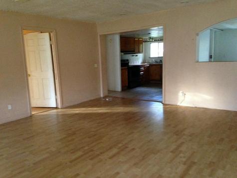 420 Mangum Road Livingston TX 77351