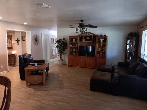 420 Mangum Road Livingston TX 77351