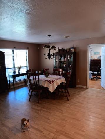 420 Mangum Road Livingston TX 77351