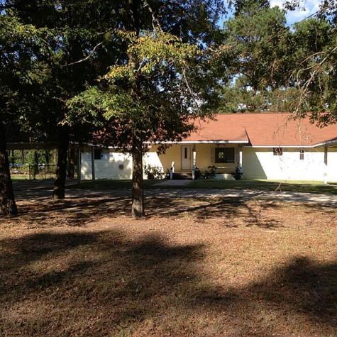 420 Mangum Road Livingston TX 77351