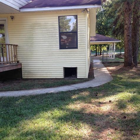 420 Mangum Road Livingston TX 77351