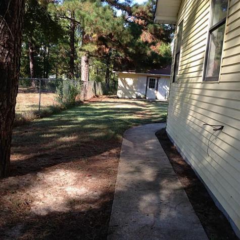 420 Mangum Road Livingston TX 77351