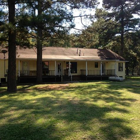 420 Mangum Road Livingston TX 77351