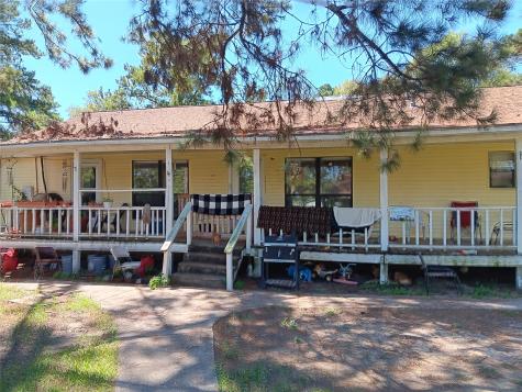 420 Mangum Road Livingston TX 77351