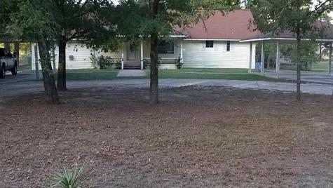420 Mangum Road Livingston TX 77351