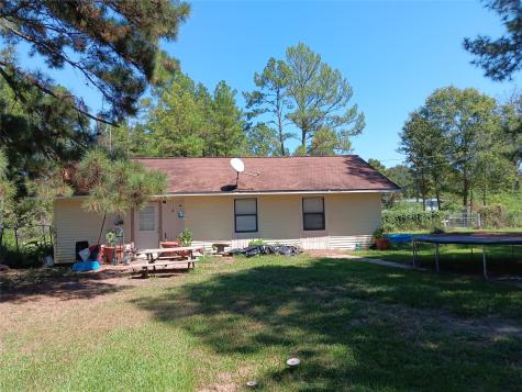 420 Mangum Road Livingston TX 77351