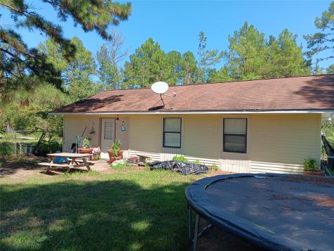 420 Mangum Road Livingston TX 77351