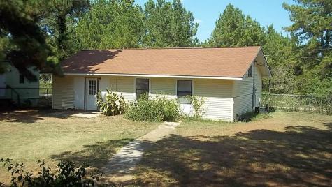 420 Mangum Road Livingston TX 77351