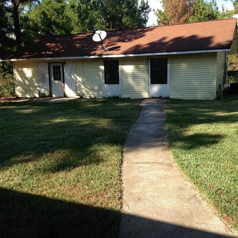 420 Mangum Road Livingston TX 77351
