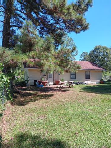 420 Mangum Road Livingston TX 77351