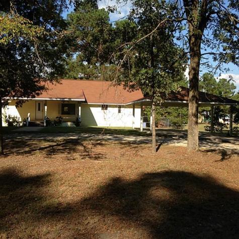 420 Mangum Road Livingston TX 77351