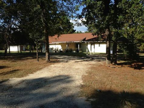420 Mangum Road Livingston TX 77351