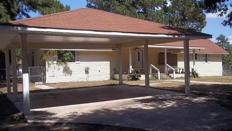 420 Mangum Road Livingston TX 77351