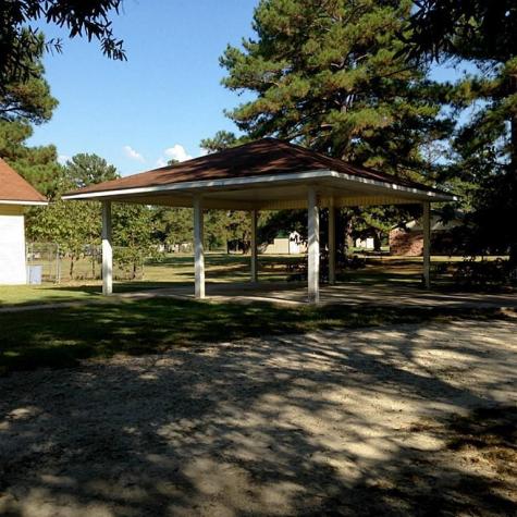 420 Mangum Road Livingston TX 77351