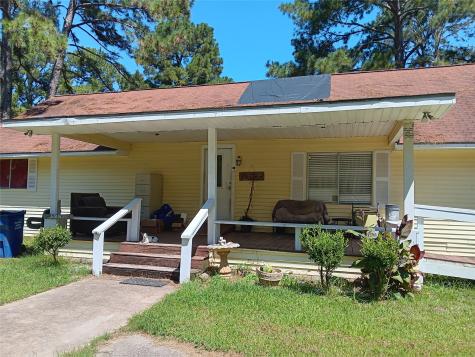 420 Mangum Road Livingston TX 77351