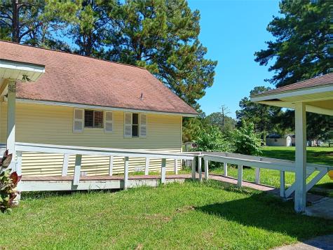 420 Mangum Road Livingston TX 77351