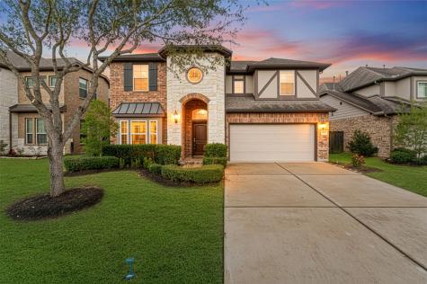 955 Smokethorn Trail Richmond TX 77406