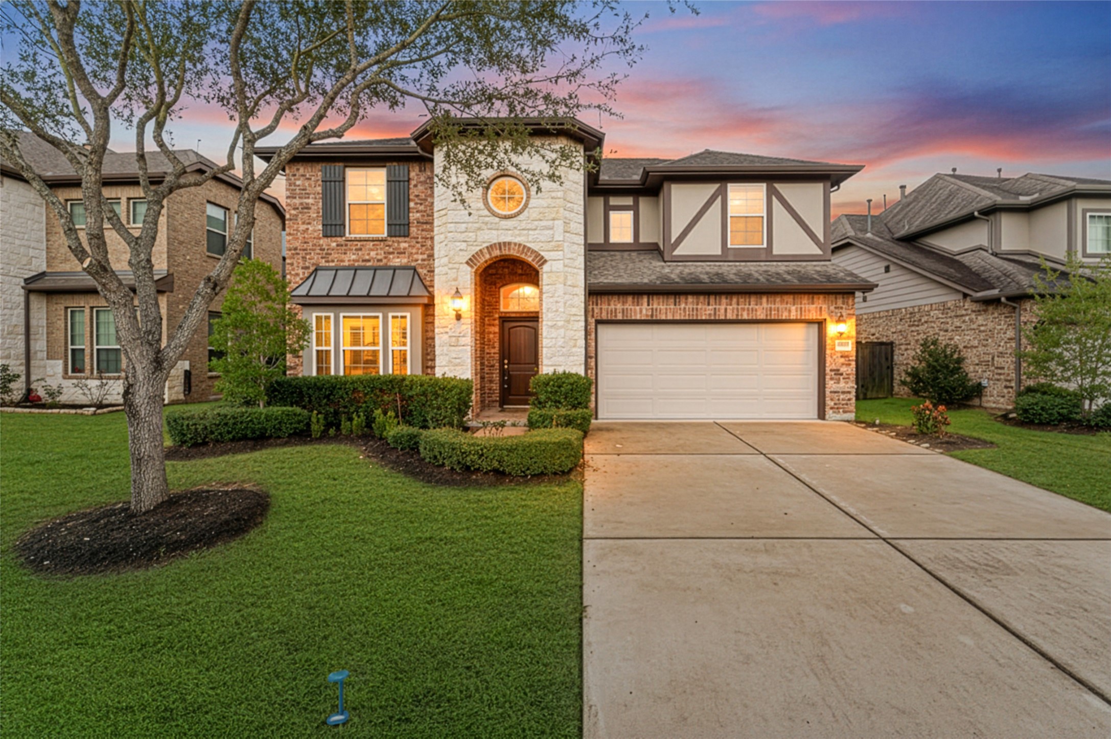 955 Smokethorn Trail Richmond TX 77406