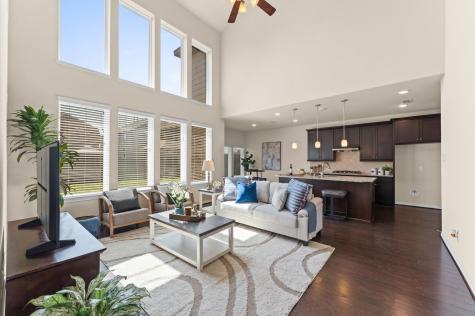 955 Smokethorn Trail Richmond TX 77406