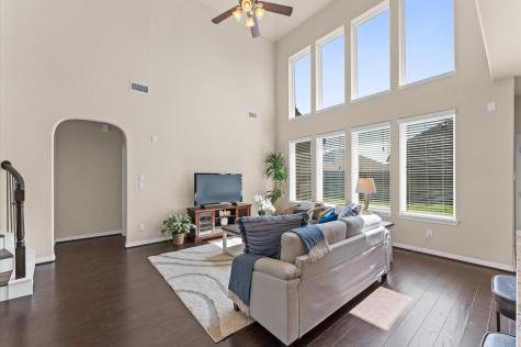955 Smokethorn Trail Richmond TX 77406