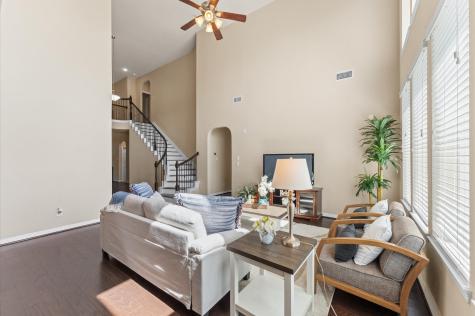 955 Smokethorn Trail Richmond TX 77406