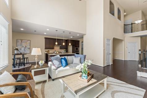 955 Smokethorn Trail Richmond TX 77406
