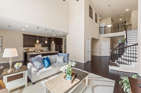 955 Smokethorn Trail Richmond TX 77406