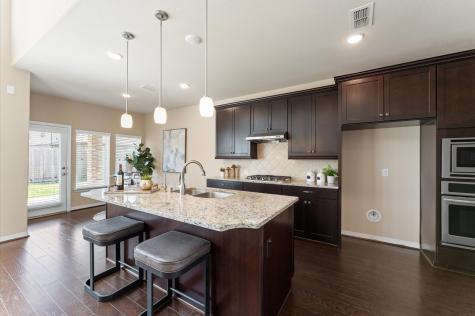 955 Smokethorn Trail Richmond TX 77406