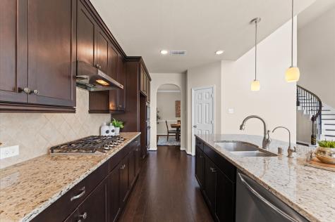 955 Smokethorn Trail Richmond TX 77406