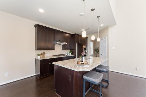 955 Smokethorn Trail Richmond TX 77406