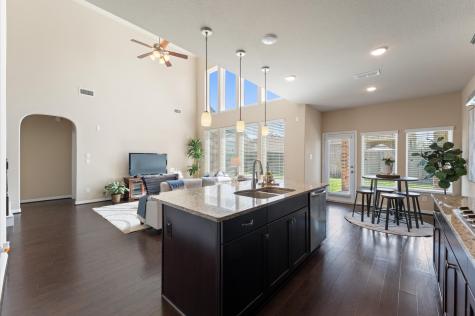 955 Smokethorn Trail Richmond TX 77406