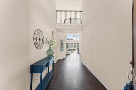 955 Smokethorn Trail Richmond TX 77406