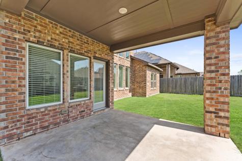 955 Smokethorn Trail Richmond TX 77406