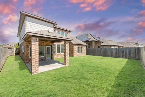 955 Smokethorn Trail Richmond TX 77406
