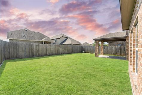 955 Smokethorn Trail Richmond TX 77406
