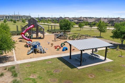 955 Smokethorn Trail Richmond TX 77406