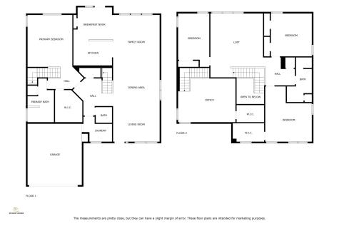 955 Smokethorn Trail Richmond TX 77406
