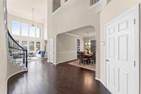 955 Smokethorn Trail Richmond TX 77406