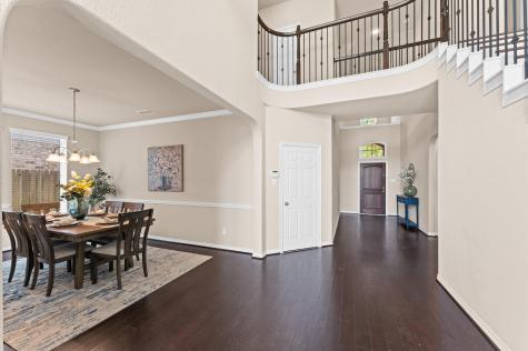 955 Smokethorn Trail Richmond TX 77406
