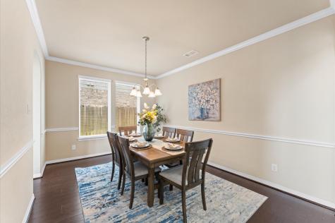 955 Smokethorn Trail Richmond TX 77406