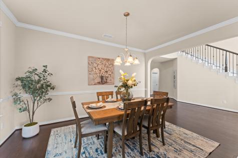 955 Smokethorn Trail Richmond TX 77406