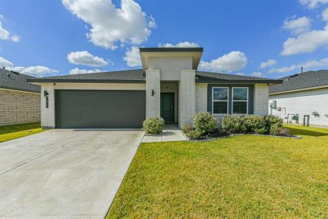 7822 Sleek Flock Lane Rosharon TX 77583