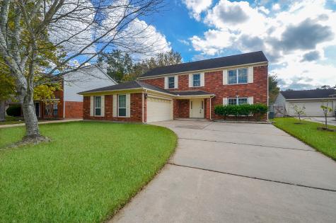 16911 Elmwood Glen Court Houston TX 77095