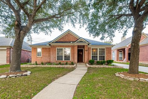 1414 Rogers Lake Lane Richmond TX 77407