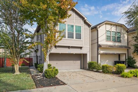 1117 W 26th Street Houston TX 77008