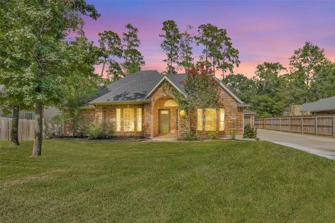32718 Riverwood Drive Magnolia TX 77354
