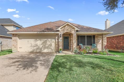 2606 Gallup Drive Deer Park TX 77536