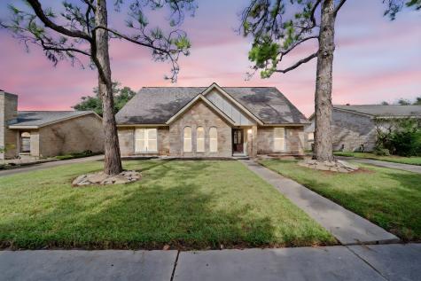 21422 Park Willow Drive Katy TX 77450